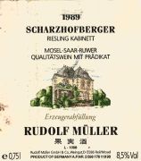 R Müller_Scharzhofberger_kab 1989